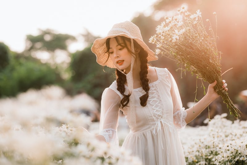 Rustic Chic Attire